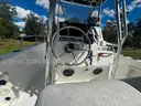 Century Boat and Trailer