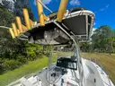 Century Boat and Trailer