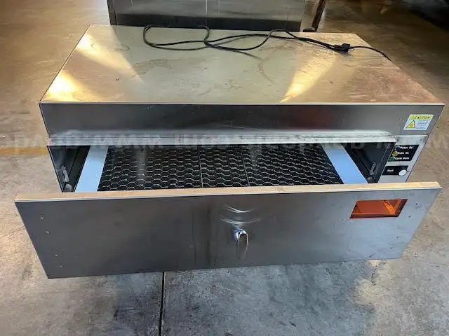UVC Sterilizer - Decontamination Box