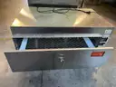 UVC Sterilizer - Decontamination Box