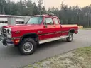 1993 Dodge Ram 250