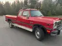 1993 Dodge Ram 250