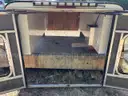 ARE Pickup Canopy