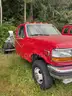 1997 Ford F-350