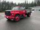 1994 Ford F700F