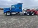 2013 Kenworth T800W