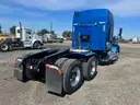 2013 Kenworth T800W