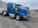 2013 Kenworth T800W