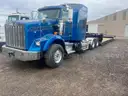 2013 Kenworth T800W