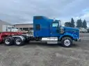 2013 Kenworth T800W