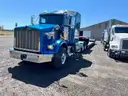 2013 Kenworth T800W