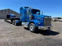 2013 Kenworth T800W