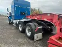 2013 Kenworth T800W