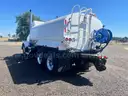 2014 Kenworth T800 New Water Truck System