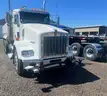 2014 Kenworth T800 New Water Truck System