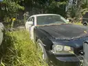 2008 Dodge Charger