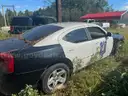 2008 Dodge Charger