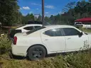 2008 Dodge Charger