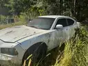 2008 Dodge Charger