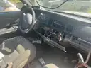 2000 Ford Crown Victoria
