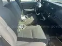 2000 Ford Crown Victoria