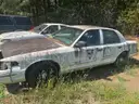 2005 Ford Crown Victoria