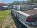 2005 Ford Crown Victoria