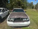 2005 Ford Crown Victoria