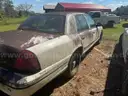 2005 Ford Crown Victoria