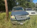 2004 Ford Expedition