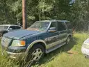 2004 Ford Expedition