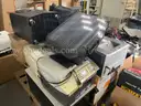 LOT OF PRINTERS AND MISC THINGS