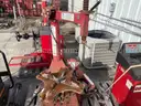 COATS TIRE CHANGER