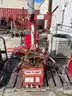 COATS TIRE CHANGER
