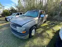 2001 Chevrolet Silverado 1500