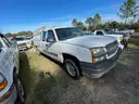 2003 Chevrolet Silverado 1500