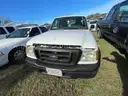 2005 Ford Ranger