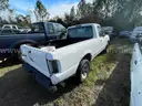 2005 Ford Ranger