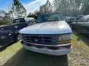 1997 Ford F-250