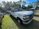 1997 Ford F-250