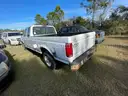 1997 Ford F-250
