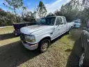 1997 Ford F-250