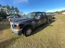 2006 Ford F-350 SD