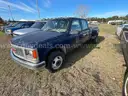 1998 GMC Sierra C/K 3500