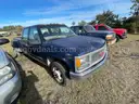 1998 GMC Sierra C/K 3500
