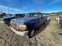 1997 Ford F-250