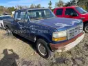 1997 Ford F-250