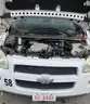 2008 Chevrolet Uplander