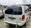 2008 Chevrolet Uplander