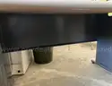 Grey Desk #3